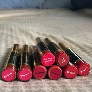 Lipsense Lipstick